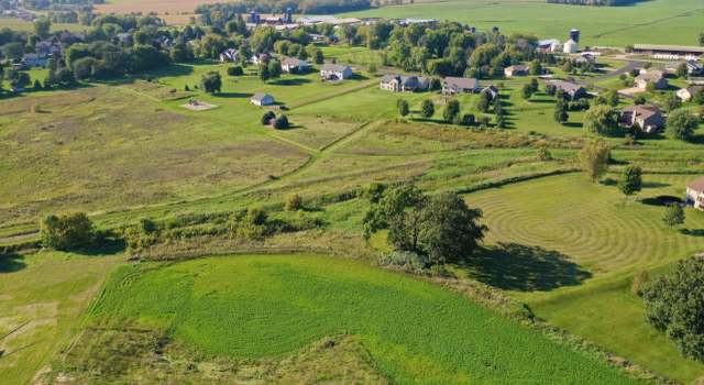 Photo of Lot 78 Drumlin Creek Ct, Columbus, WI 53925