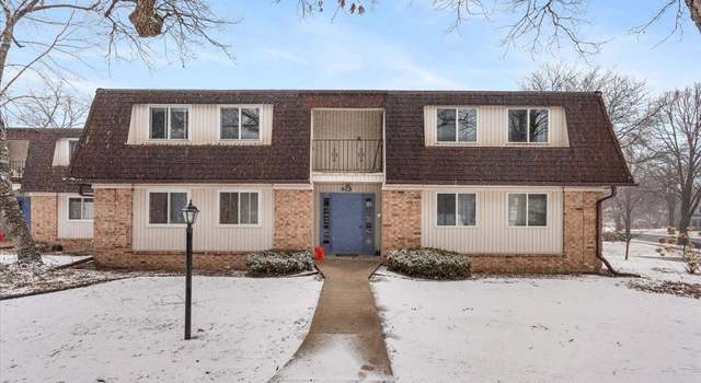 Photo of 606 N Westfield Rd Unit C, Madison, WI 53717