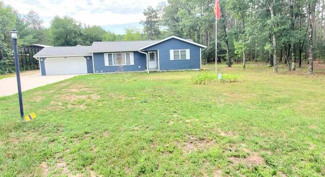 Photo of 174 Woodland Ave, Montello, WI 53949