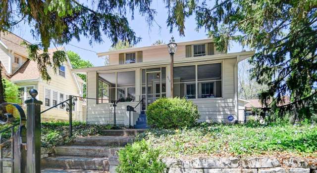 Photo of 3112 Monroe St, Madison, WI 53711