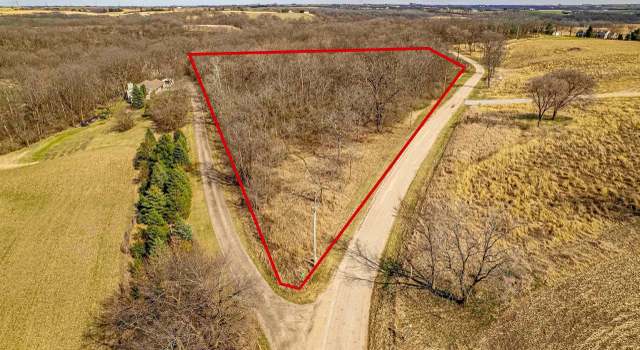 Photo of Topper Rd, Blue Mounds, WI 53517