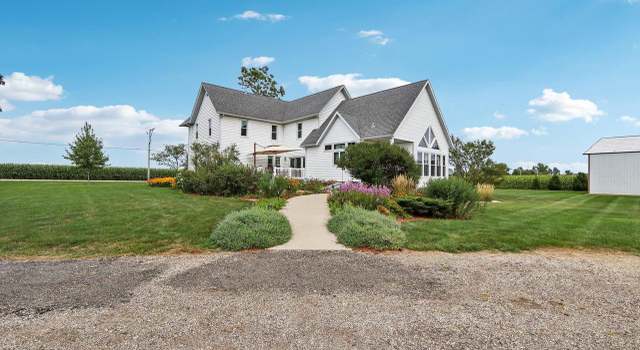 Photo of W2797 Highway 92, Belleville, WI 53508