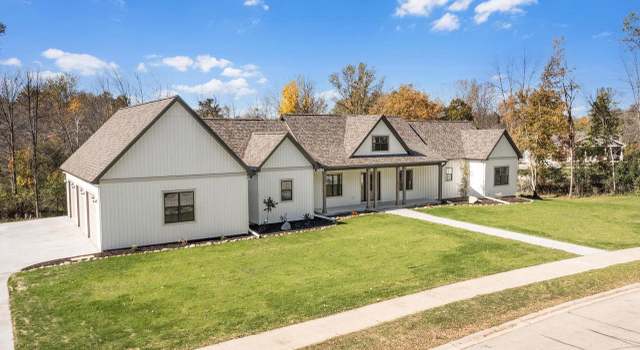 Photo of 471 Evensong Way, Green Lake, WI 54941