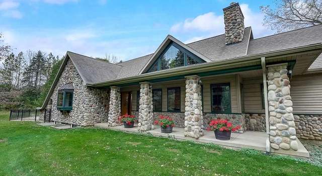 Photo of 946 Canal Rd, Marshall, WI 53559