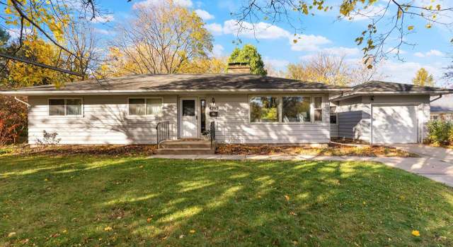 Photo of 4209 Bainbridge St, Monona, WI 53716