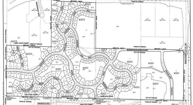 Photo of 510 Morning Cove Cir, Verona, WI 53593