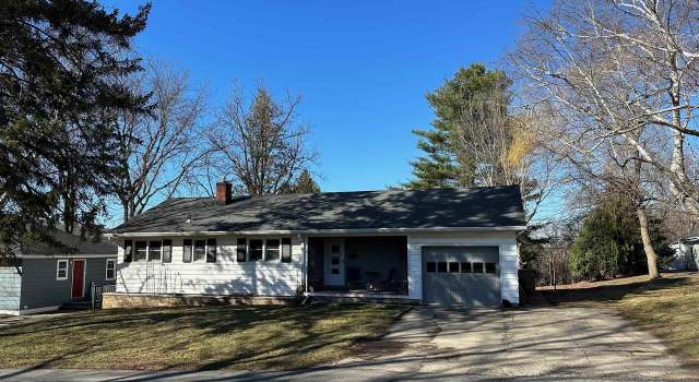 Photo of 5526 Terre Haute Ave, Madison, WI 53705
