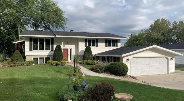 Photo of N3119 Lazy Point Rd, Fall River, WI 53932