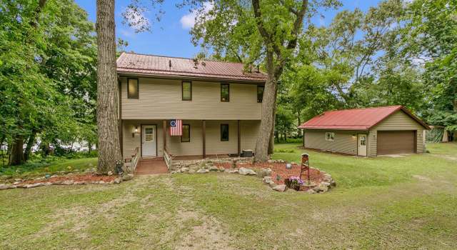 Photo of N3947 Wildcat Rd, Poynette, WI 53955