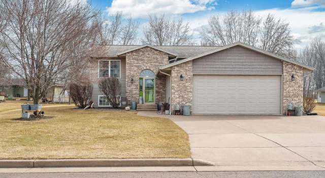Photo of 205 W Park St, Thorp, WI 54771