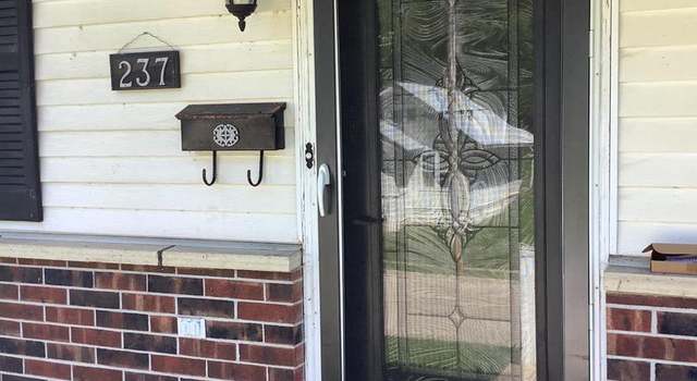 Photo of 237 Ravine St, Darlington, WI 53530