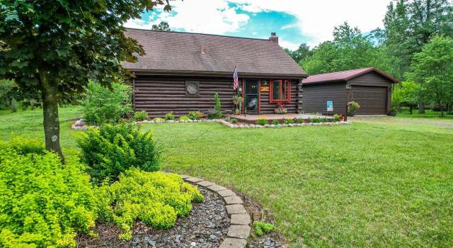 Photo of 269 Winchester Rd, Nekoosa, WI 54457