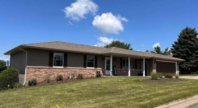 Photo of 3646 Hickory St, Kieler, WI 53812