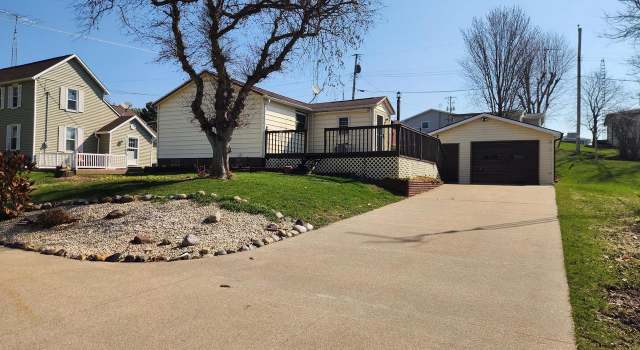 Photo of 2196 Elm St, Kieler, WI 53812