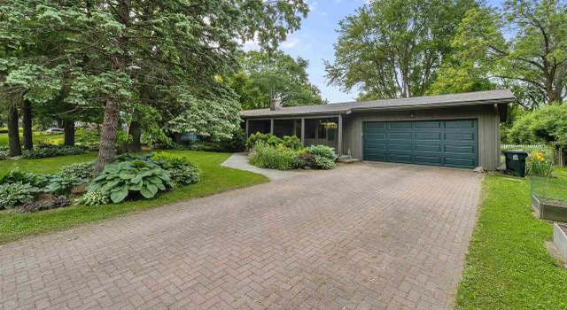 Photo of 6401 Romford Rd, Madison, WI 53711
