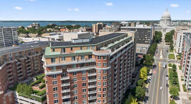 Photo of 360 W Washington Ave #1204, Madison, WI 53703