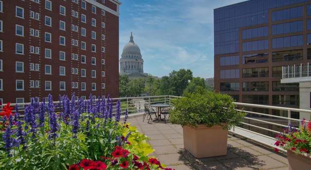 Photo of 111 N Hamilton St #303, Madison, WI 53703