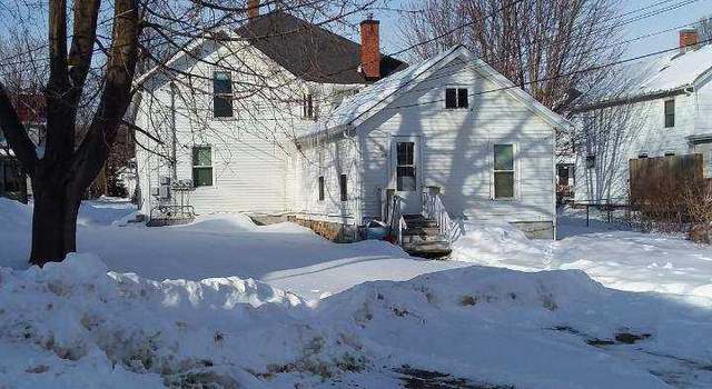 Photo of 327 5th Ave, Baraboo, WI 53913
