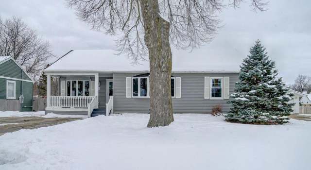Photo of 5105 Shore Acres Rd, Monona, WI 53716