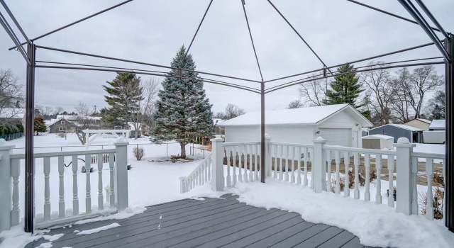 Photo of 5105 Shore Acres Rd, Monona, WI 53716