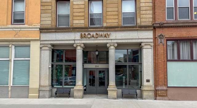 Photo of 234 N Broadway #311, Milwaukee, WI 53202