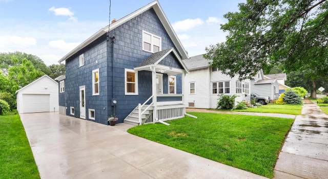 Photo of 50 S Marquette St, Madison, WI 53704