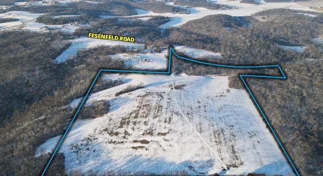 Photo of 51.82 M/L Acres Fesenfeld Rd, Black Earth, WI 53515