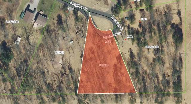 Photo of 1038 Long Bow Ct, Nekoosa, WI 54457