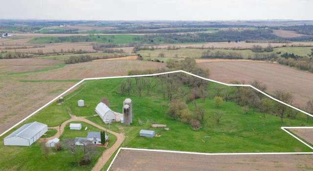 Photo of 5463 Highway 11, South Wayne, WI 53587