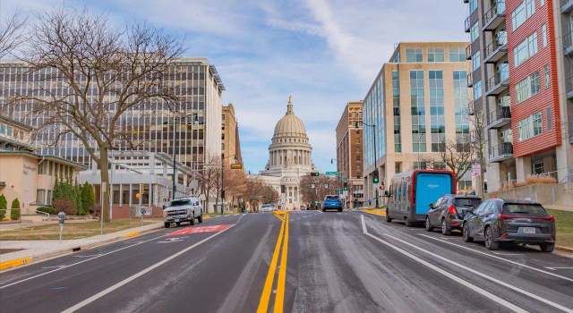 Photo of 309 W Washington Ave #216, Madison, WI 53703