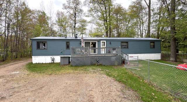Photo of 6898 Barbara Dr, Lake Tomahawk, WI 54539