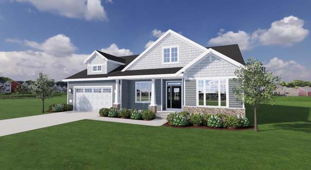 Photo of 338 Stoddard Dr, Oregon, WI 53575