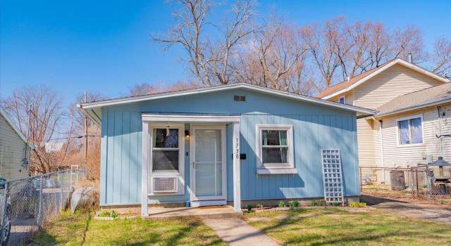 Photo of 1730 Baird St, Madison, WI 53713