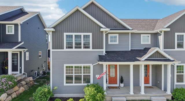 Photo of 637 Hillcrest Dr, Waunakee, WI 53597