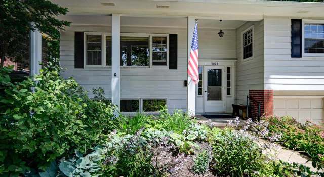 Photo of 1808 Van Hise Ave, Madison, WI 53726