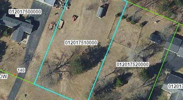Photo of .46ac Fox Ave, Oxford, WI 53952