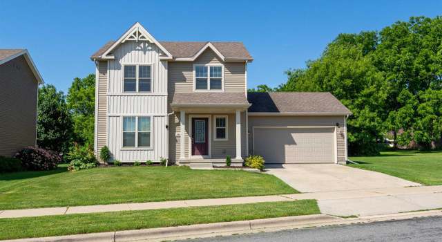 Photo of 324 White Tail Dr, Sun Prairie, WI 53590