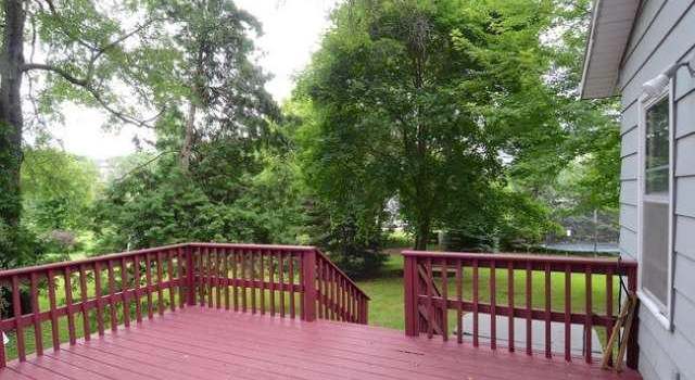Photo of 146 Taylor St, Cottage Grove, WI 53527