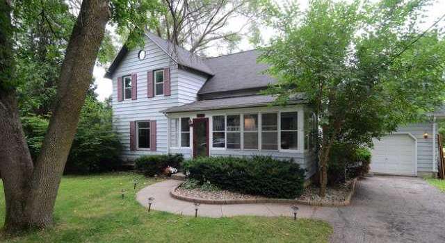 Photo of 146 Taylor St, Cottage Grove, WI 53527