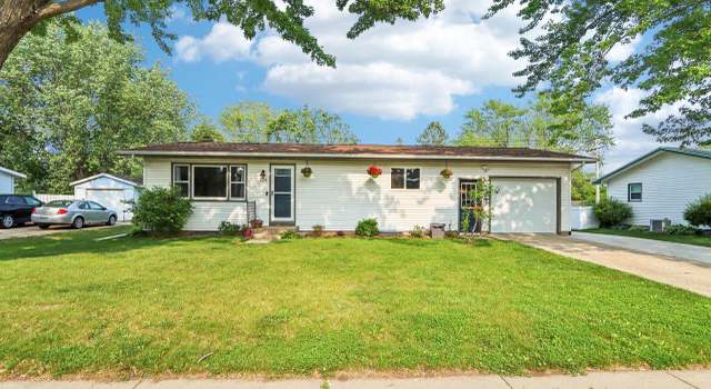 Photo of 224 Spruce St, Sauk City, WI 53583