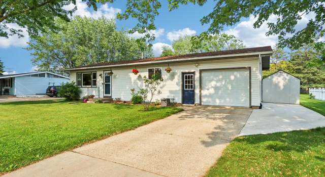 Photo of 224 Spruce St, Sauk City, WI 53583