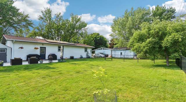 Photo of 224 Spruce St, Sauk City, WI 53583