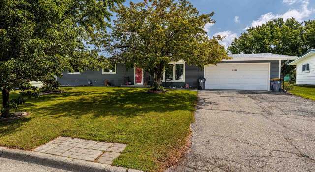 Photo of 2584 5th Ave, Monroe, WI 53566