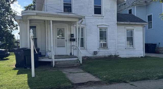 Photo of 473 N Washington St, Janesville, WI 53548