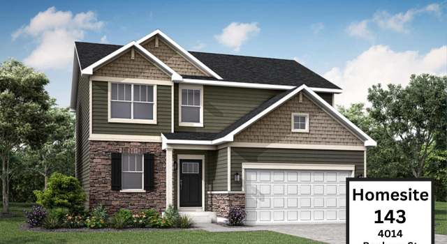 Photo of 4014 Banbury St, Windsor, WI 53598
