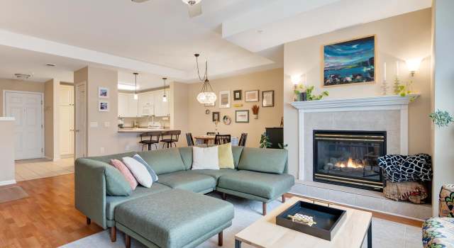 Photo of 3001 Stratton Way #103, Madison, WI 53719