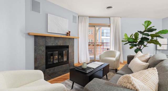Photo of 311 N Hancock St #224, Madison, WI 53703