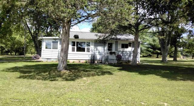 Photo of W4732 County Road C, Montello, WI 53949