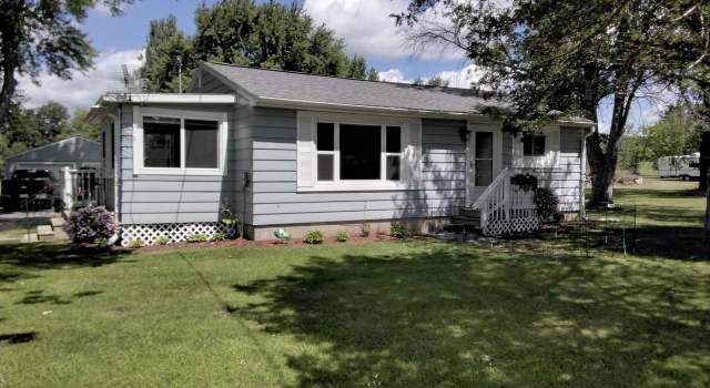 Photo of W4732 County Road C, Montello, WI 53949