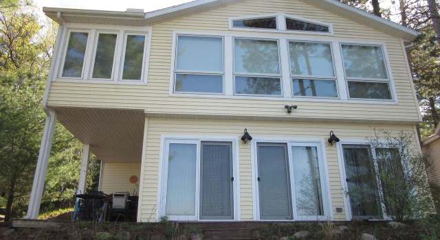Photo of 3281 N Parker Lake Rd, Oxford, WI 53952